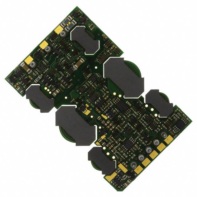 QL48T30012-NBB0 DC DC CONVERTER 1.2V 36W