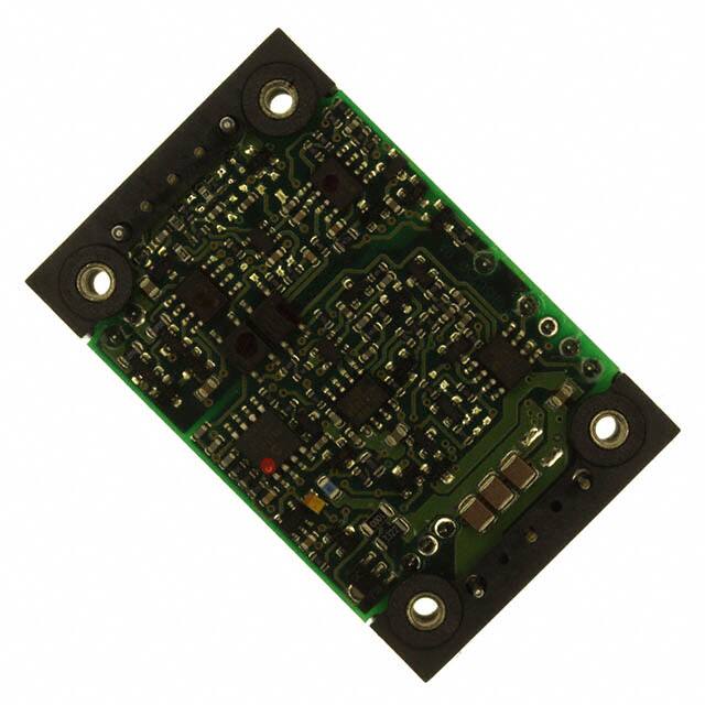QHS50ZA-NT DC DC CONVERTER 1.5V 75W