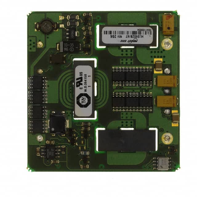 HLS40ZB-NT DC DC CONVERTER 1.8V 72W