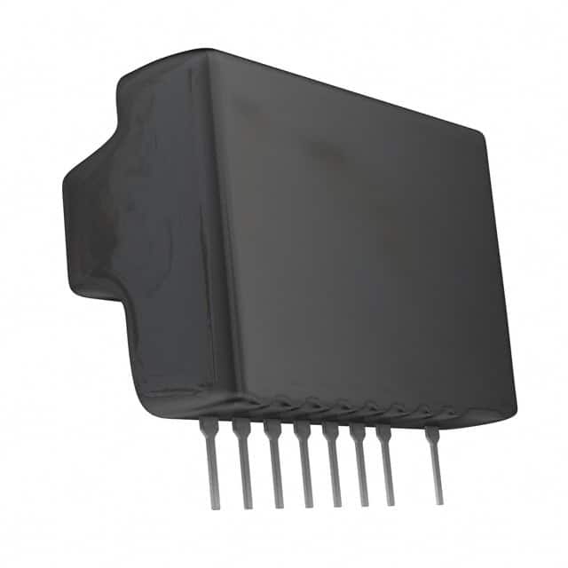 BP5220A DC DC CONVERTER 5V 5W