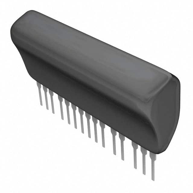 BP5450 DC DC CONVERTER 3.3V 5V 6W