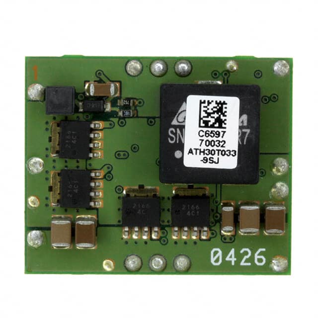 ATH30T033-9SJ DC DC CONVERTER 0.8-2.5V 143W