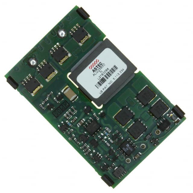 ALQ25B50N DC DC CONVERTER 12V 300W