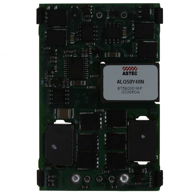 ALQ50Y48N DC DC CONVERTER 1.8V 132W