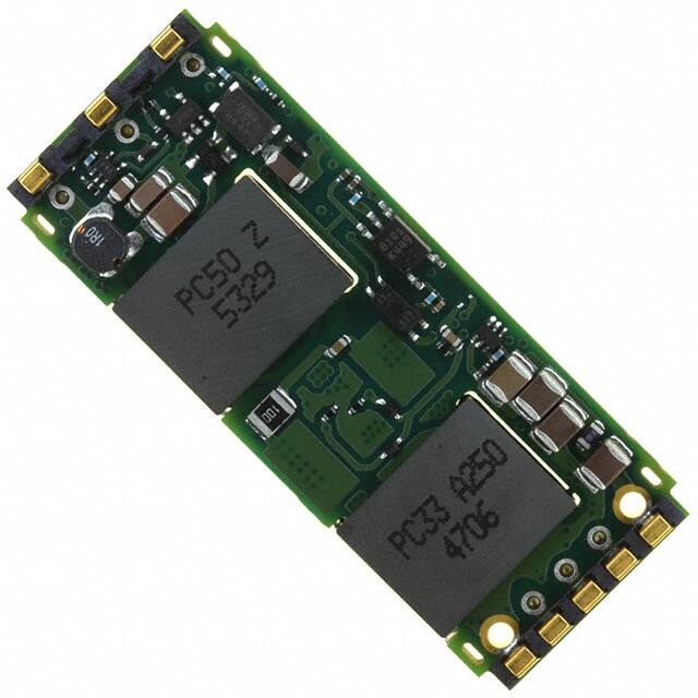 ALO12A48N-S DC DC CONVERTER 5V 66W