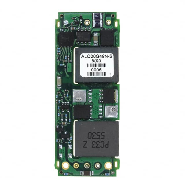 ALO20G48N-S DC DC CONVERTER 2.5V 66W