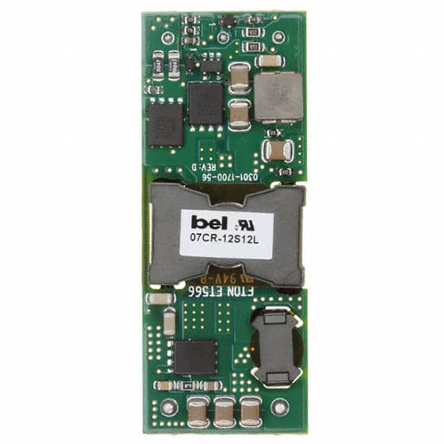 07CR-12S12LG DC DC CONVERTER 12V 140W