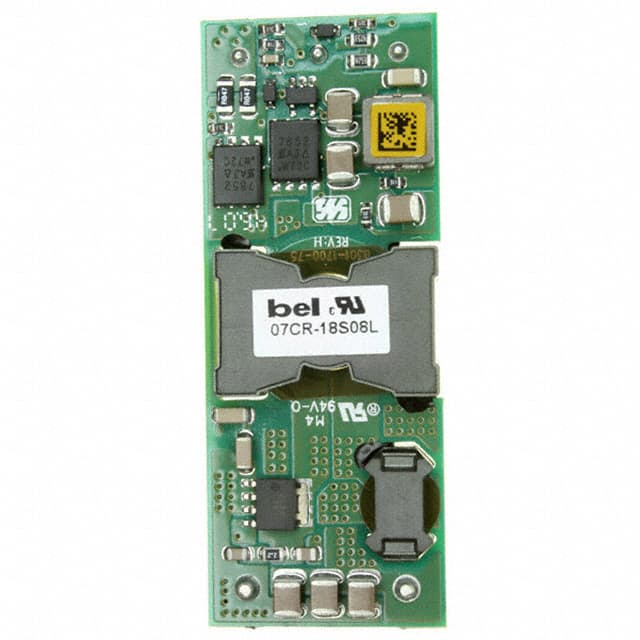 07CR-18S08LG DC DC CONVERTER 8V 140W