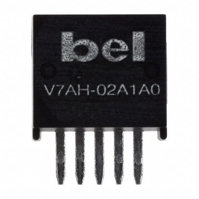 V7AH-02A1A00 DC DC CONVERTER 0.9-3.6V 7W