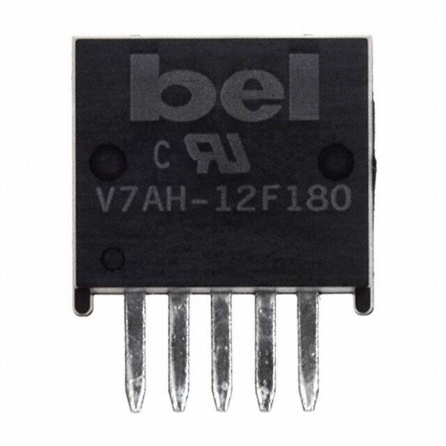 V7AH-12F1800 DC DC CONVERTER 1.8V 21W
