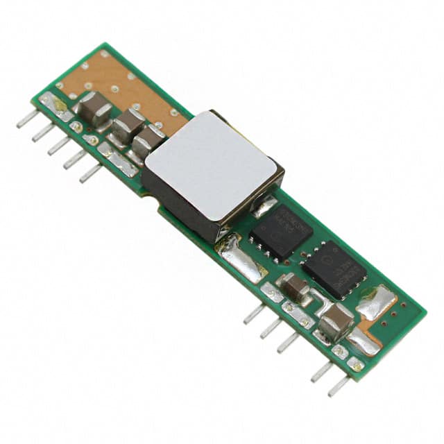 AXA016A0X3 DC DC CONVERTER 0.8-5.5V 88W
