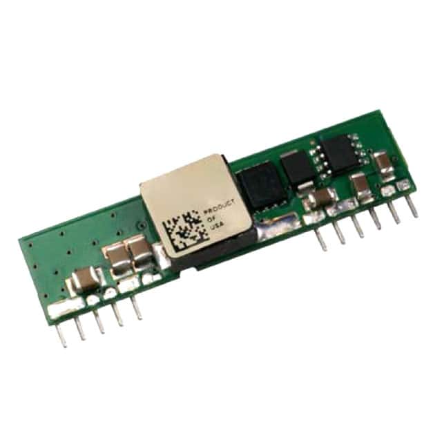 ATA010A0X43 DC DC CONVERTER 0.8-5.5V 55W