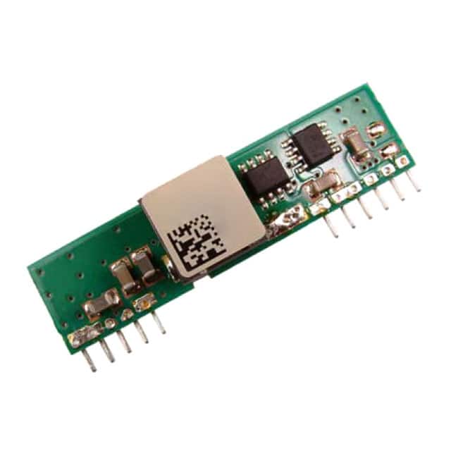 ATH010A0X3 DC DC CONVERTER 0.8-3.6V 36W