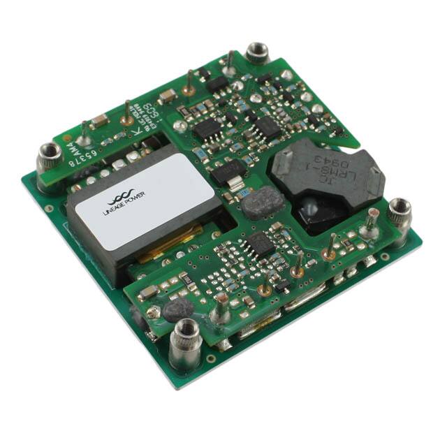 JBW050F1 DC DC CONVERTER 3.3V 33W