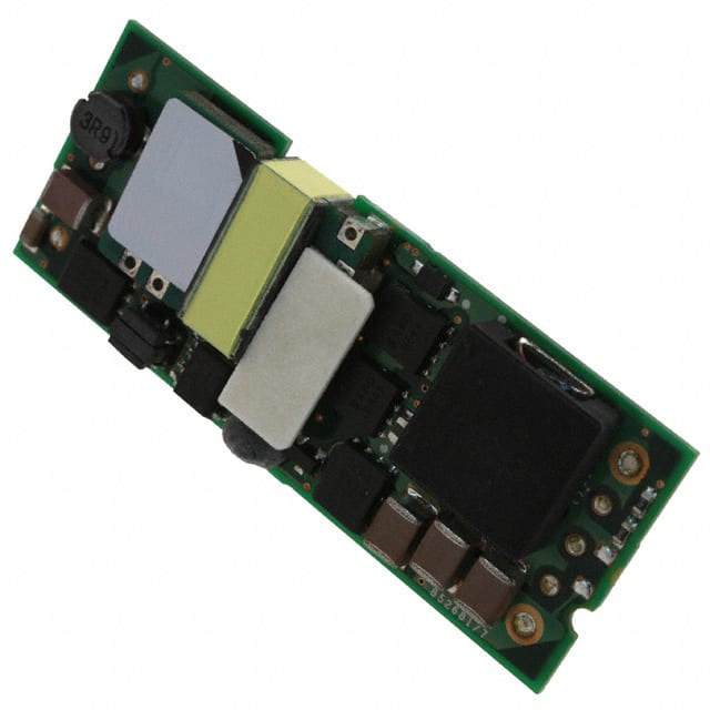 EQW006A0B1-SZ DC DC CONVERTER 12V 72W