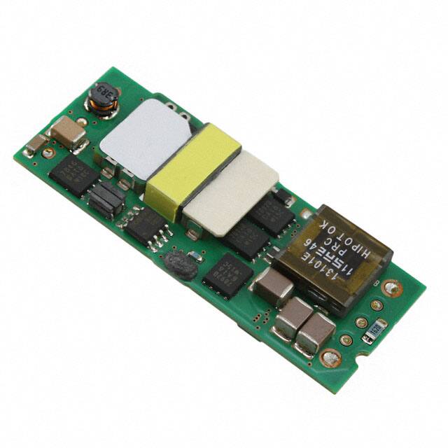 EQW020A0A41-SZ DC DC CONVERTER 5V 100W