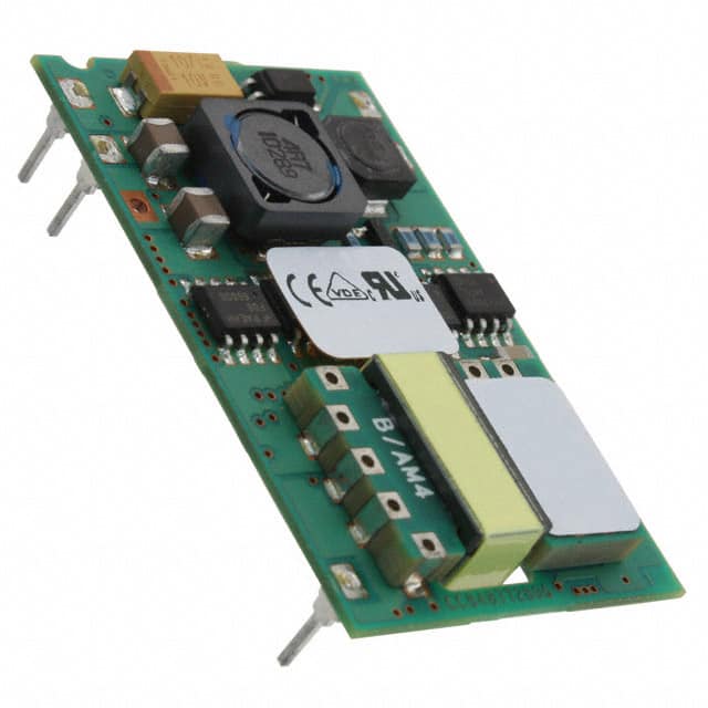 HW005A0F1 DC DC CONVERTER 3.3V 17W