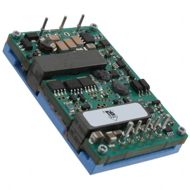 QPW050A0F1-HZ DC DC CONVERTER 3.3V 165W