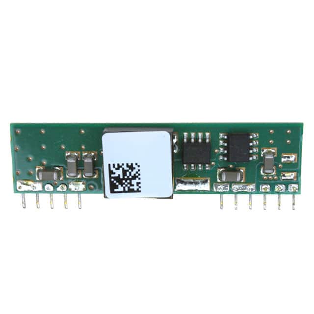 ATH010A0X3Z DC DC CONVERTER 0.8-3.6V 36W