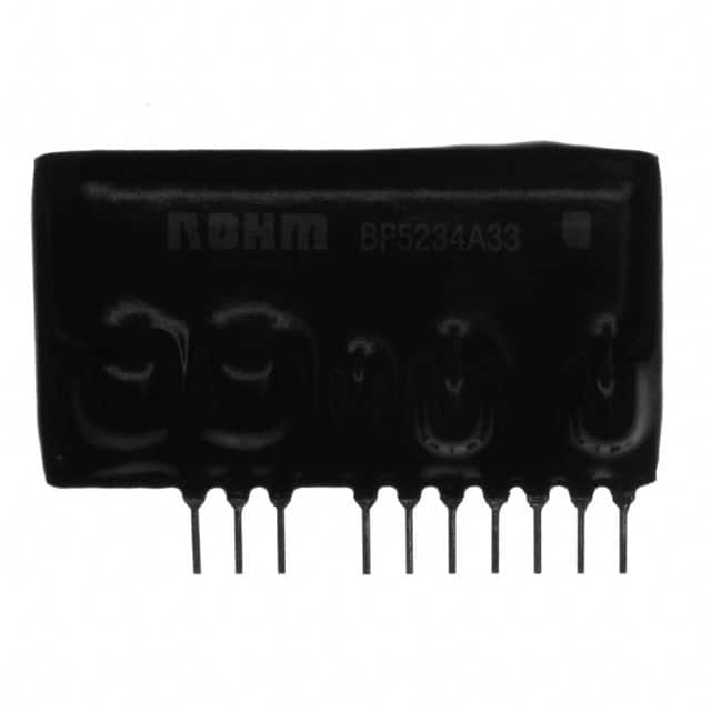 BP5234A33 DC DC CONVERTER 3.3V