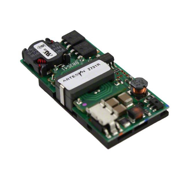 CXA10-48S12J DC DC CONVERTER 12V 10W