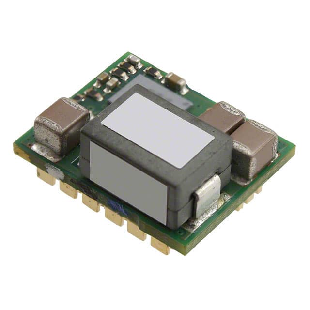 SMT12F-05W3V3J DC DC CONVERTER 0.9-3.3V 31W