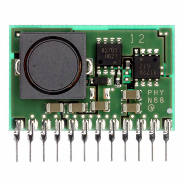 MPDTY012S DC DC CONVERTER 1.2V 7W