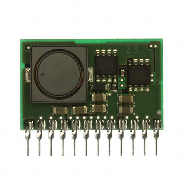 MPDTY023S DC DC CONVERTER 1.5V 9W