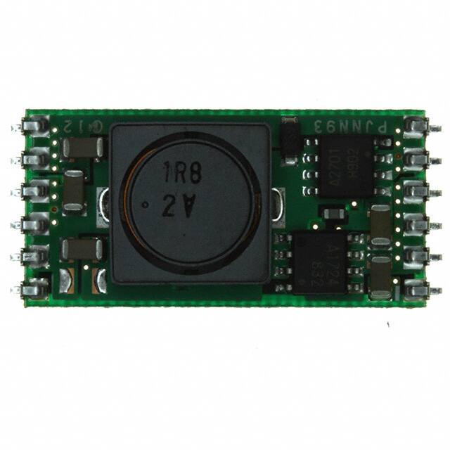 MPDTY112S DC DC CONVERTER 1.2V 7W