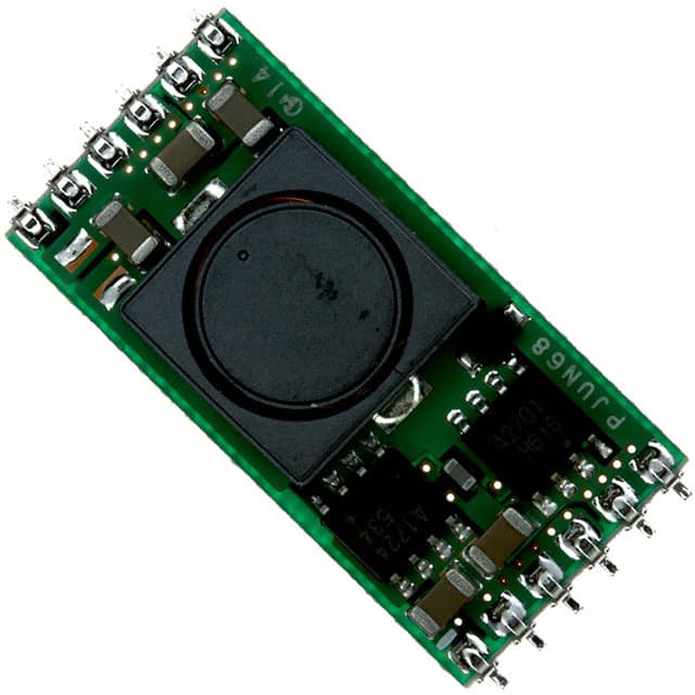 MPDTY114S DC DC CONVERTER 1.8V 10W