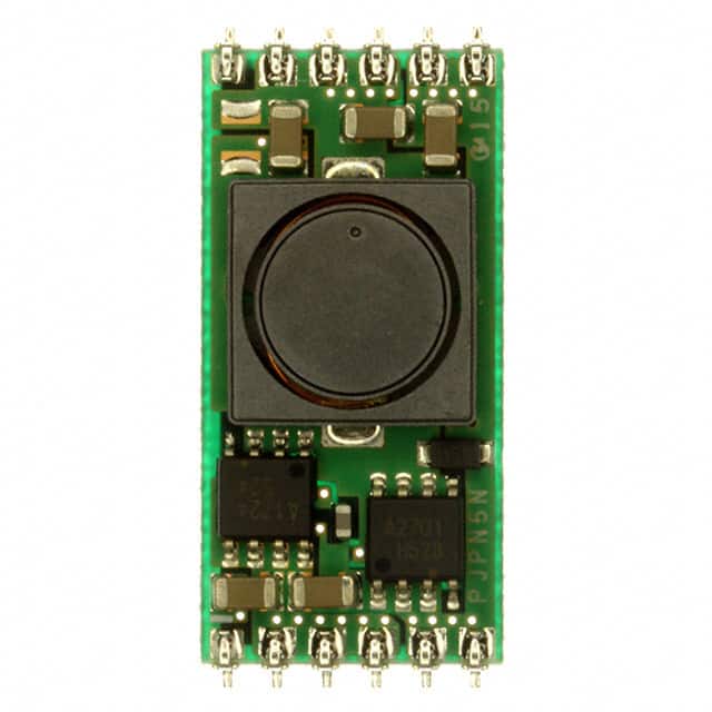 MPDTY115S DC DC CONVERTER 2V 12W