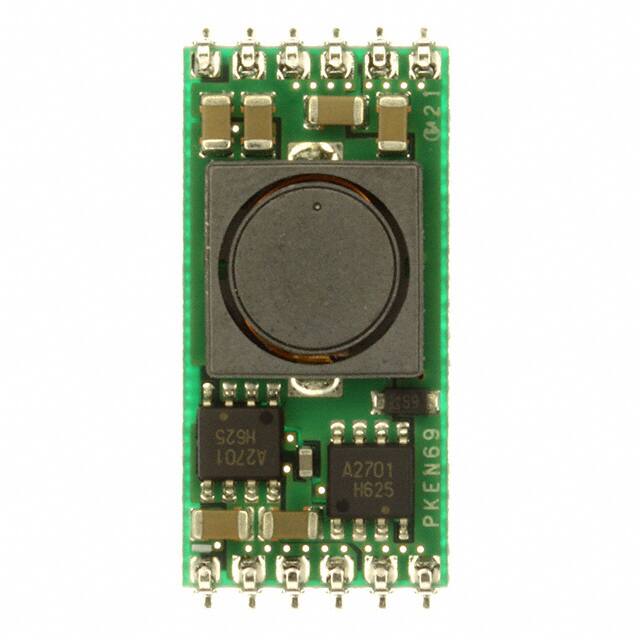 MPDTY121S DC DC CONVERTER 1V 6W