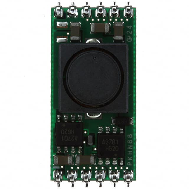 MPDTY124S DC DC CONVERTER 1.8V 10W