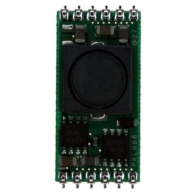 MPDTY127S DC DC CONVERTER 3.3V 19W