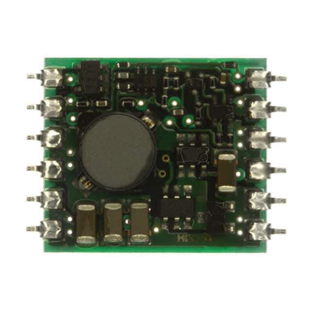 MPDTY102S DC DC CONVERTER 0.8-5V 10W