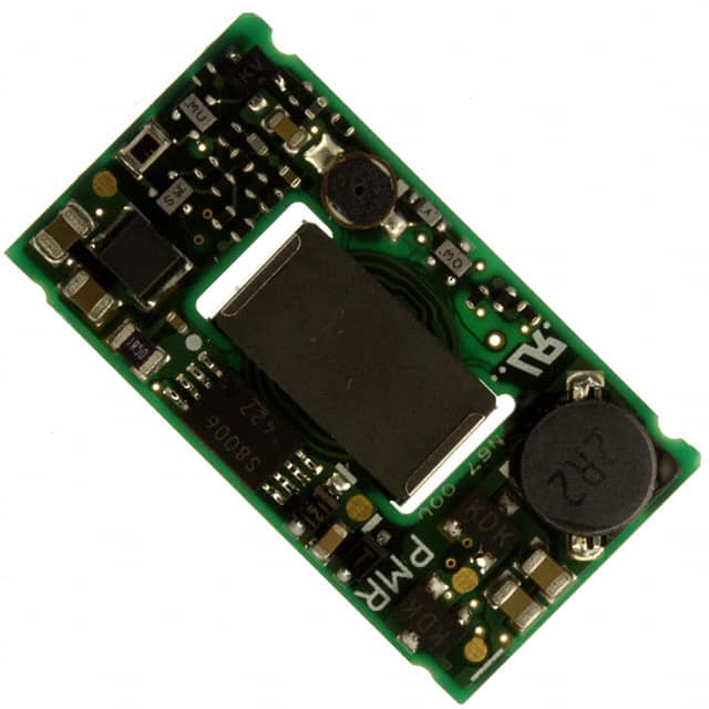 MPD5D013S DC DC CONVERTER 1.5V 5W