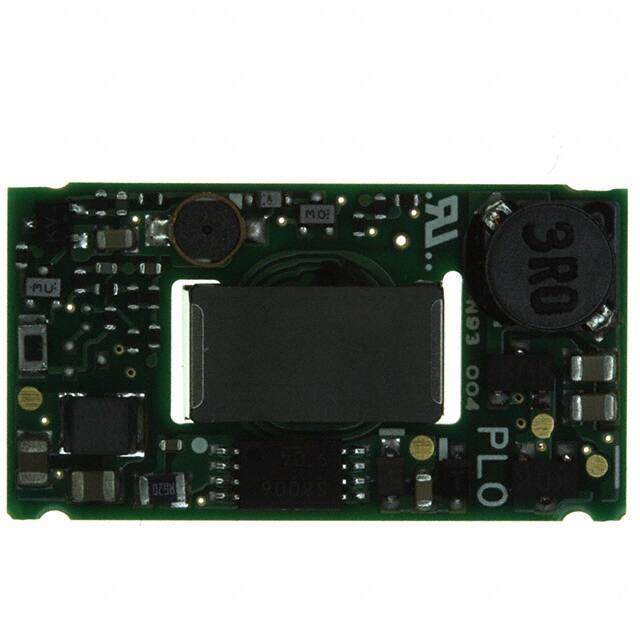 MPD5D017S DC DC CONVERTER 3.3V 5W