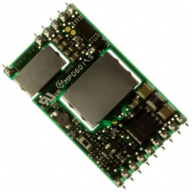 MPD6D102S DC DC CONVERTER 1.2V 10W