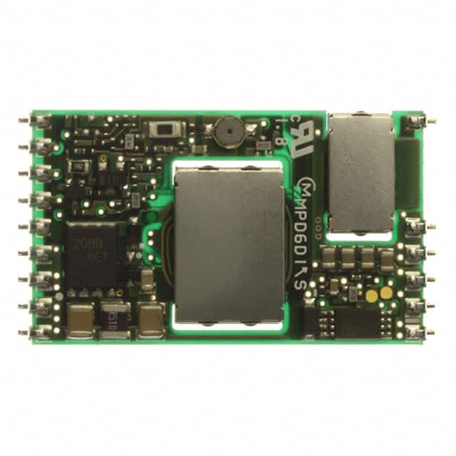 MPD6D104S DC DC CONVERTER 1.8V 10W
