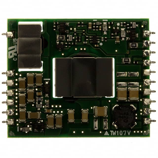 MPD6D119S DC DC CONVERTER 5.2V 15W