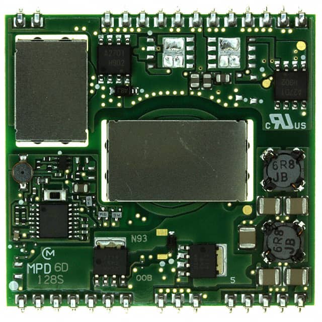 MPD6D128S DC DC CONVERTER 5V 30W
