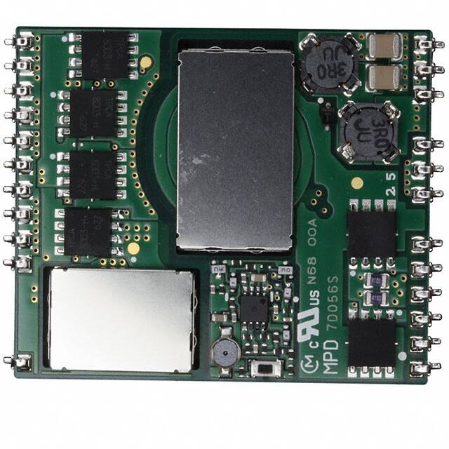 MPD7D056S DC DC CONVERTER 2.5V 50W
