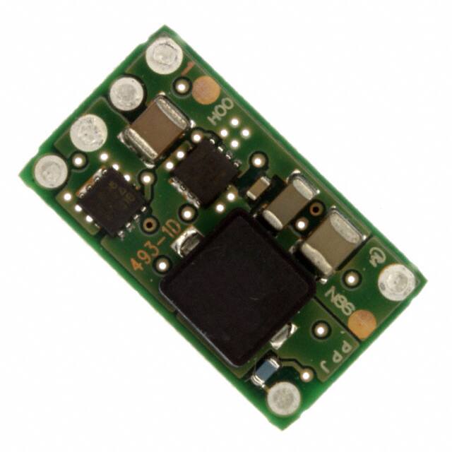MPDTH05050WAS DC DC CONVERTER 0.8-3.6V 21W