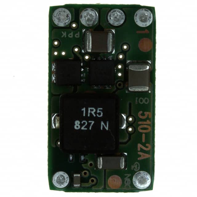 MPDTH12050WAS DC DC CONVERTER 1.2-5.5V 33W