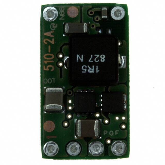 MPDTH12050YAH DC DC CONVERTER 0.55-1.8V 10W