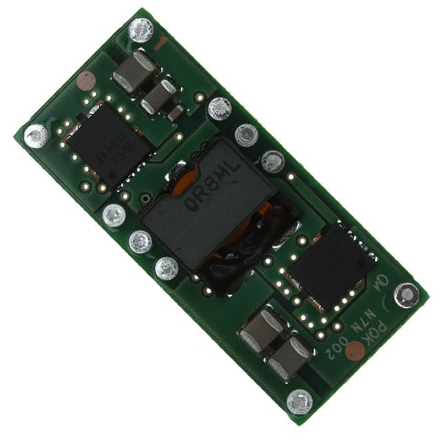 MPDTH03010YAS DC DC CONVERTER 0.55-1.8V 27W