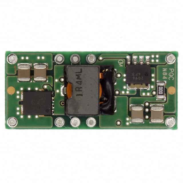 MPDTH12010YAH DC DC CONVERTER 0.55-1.8V 21W