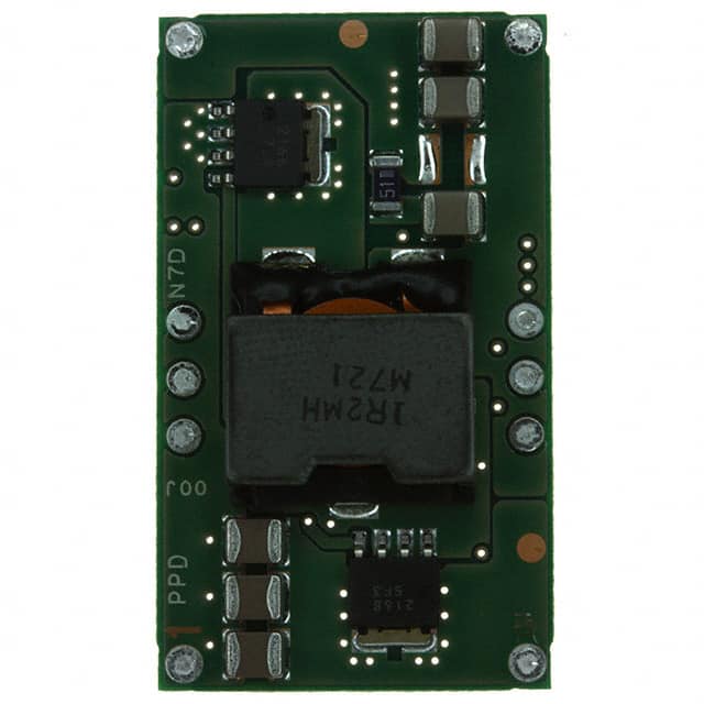 MPDTH12020WAS DC DC CONVERTER 1.2-5.5V 99W