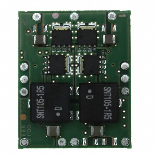 MPDTH12030WAS DC DC CONVERTER 1.2-5.5V 143W