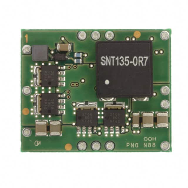 MPDTH05030WAH DC DC CONVERTER 0.8-3.6V 108W